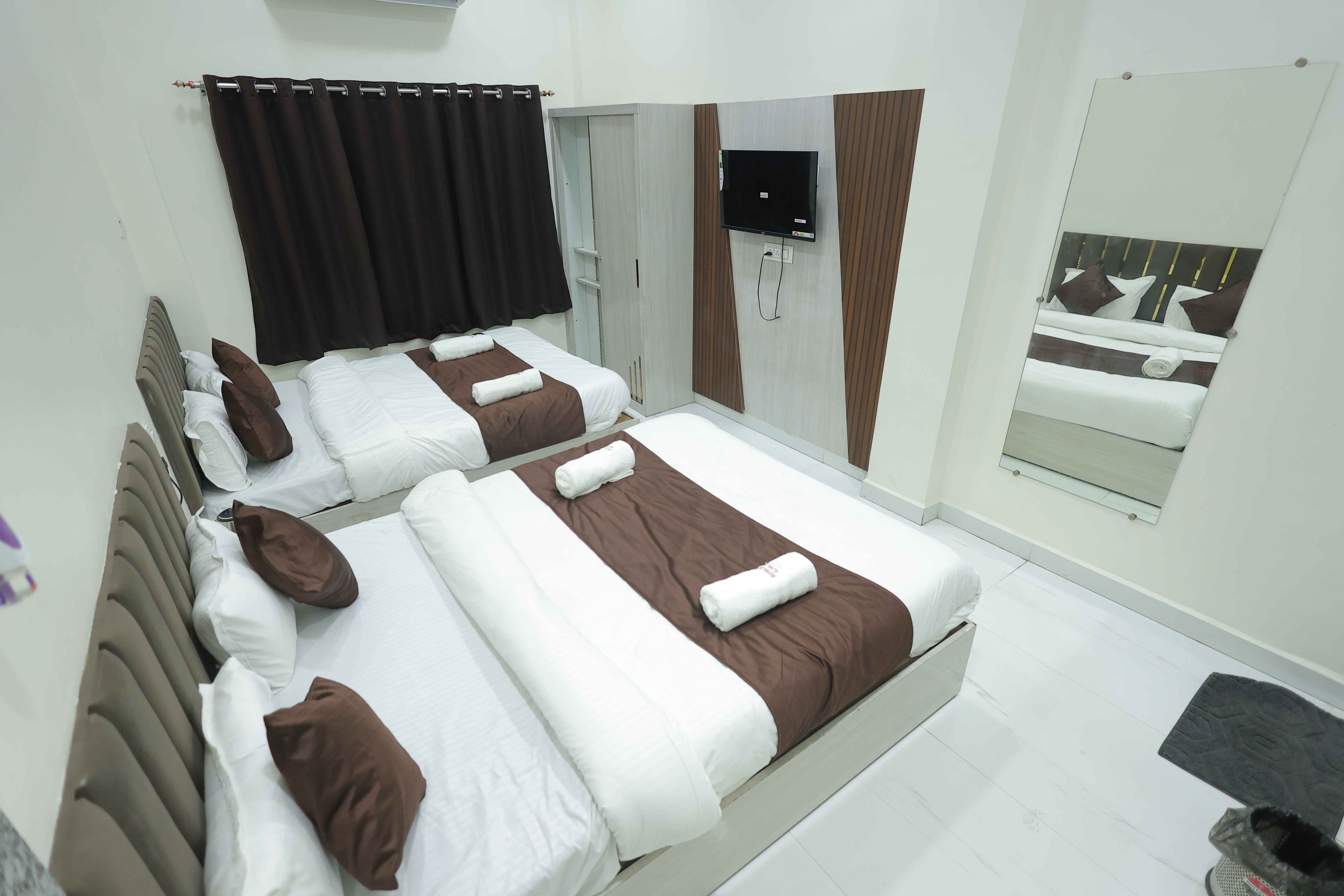 Jasmine Retreat